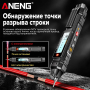 Мультиметр Aneng A3005A 600V AC/DC Voltage, NCV, LCD с подсветкой, True RMS, Smart