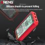 Мультиметр Aneng 620A 600V AC/DC Voltage, 10A AC/DC Current, NCV, LCD с подсветкой, True RMS, Smart