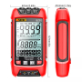 Мультиметр Aneng SZ02 1000V AC/DC Voltage, 10A AC/DC Current, NCV, LCD с подсветкой, True RMS, Smart