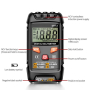 Мультиметр Aneng M113 600V AC/DC Voltage, NCV, LCD дисплей