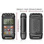 Мультиметр Aneng M113 600V AC/DC Voltage, NCV, LCD дисплей