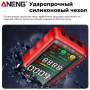Мультиметр Aneng 682 750V AC/ 1000V DC Voltage, 10A AC/DC Current, NCV, VA цветной дисплей, True RMS, Smart, литиевый аккумулятор