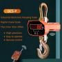 Ваги кранові OSC-P 1000кг