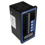 Контроллер уровня жидкости AGMS84ARS, AC/DC85-240V, 4-20mA, RS-485, 4relay, 80*160mm