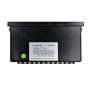 Контроллер уровня жидкости AGMS84ARS, AC/DC85-240V, 4-20mA, RS-485, 4relay, 80*160mm