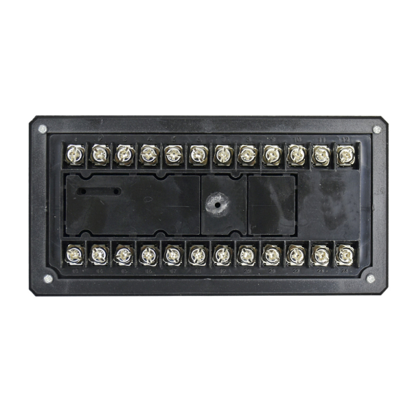 Фото - Контроллер уровня жидкости AGMS84ARS, AC/DC85-240V, 4-20mA, RS-485, 4relay, 80*160mm