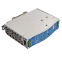 Блок живлення Mean Well NDR-75-24 оригінал (24VDC, 75W)