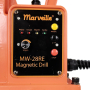 Дриль на магнітній підошві MW-28RE 1700W з поворотною підошвою