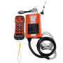 Комплект радіоуправління краном Q808/JD (8 подв. кнопок) AC28-465V