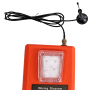 Комплект радіоуправління краном Q808/JD (8 подв. кнопок) AC28-465V