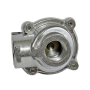 Клапан кутовий G3/4, 24VDC