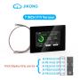 Дисплей сенсорний для BMS JK PB V19 7,0дюйми LCD 7.0 TTL-P