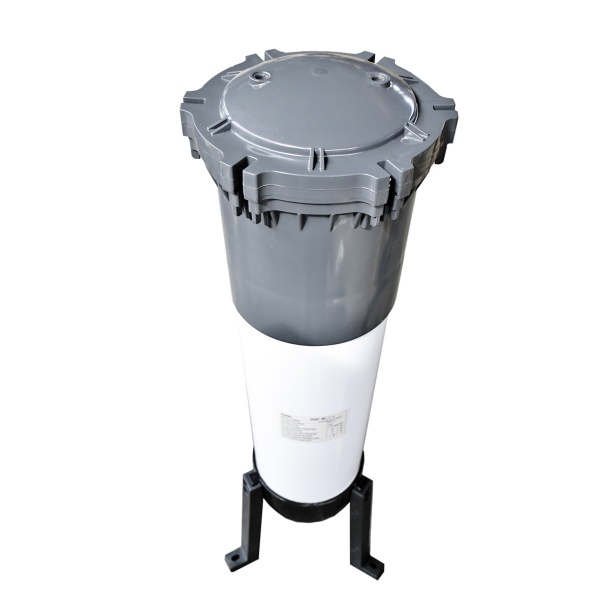 Фото - Фільтр хімічно стійкий HXP-BF-1-2-A diam.225mm x H1190mm