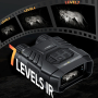 FNIRSI NVS-40 прилад нічного бачення 4K бінокуляр