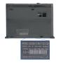 Частотний перетворювач AE200 380В 3 фази векторний 7.5KW