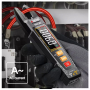 Струмові (токові) кліщі Aneng PN130 600V AC/DC Voltage, 100A AC/DC Current, NCV, мультиметр, VA кольоров. дисплей