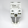SSR регулятор потужності 1фаза  FCGT1-YT40VD, 40А, DC-AC (86544)