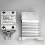 SSR регулятор потужності 1фаза  FCGT1-YT80VD, 80А, DC-AC (86545)