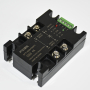 SSR регулятор потужності 1фаза DTY-220V100P1, 100А, DC-AC