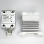 SSR регулятор потужності 1фаза  FCGT1-YT40VD, 40А, DC-AC (86544)