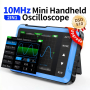 FNIRSI DSO510, 10MHz*1 осцилограф / генератор сигналів