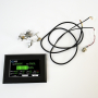 Дисплей сенсорний для BMS JIKONG JK 4,3дюйми LCD