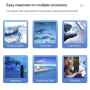Контроллер якості води 6 в 1 WiFi
