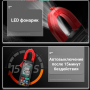 Струмові (токові) кліщі Aneng  ST212 600V AC/DC Voltage, 400A AC/DC Current, NCV, мультиметр, кольор. дисплей, True RMS