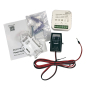 Лічильник електроенергії PC 311-W-TY/R/80A*1, 1ф 80А, Relay, WiFi Smart 