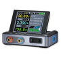 FNIRSI DPS-150 цифровий багатофункціональний блок живлення