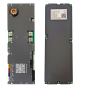 BMS JK PB2A16S15P V19 (150А номінальний струм, 2А струм балансування)
