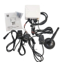 Лічильник електроенергії PC321W 3ф 80А WiFi Smart