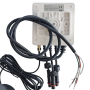 Лічильник електроенергії PC321W 3ф 80А WiFi Smart