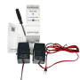 Лічильник електроенергії SP362-W-TY/120A*2 2ф 120А WiFi Smart