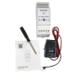 Лічильник електроенергії SP362-W-TY/120A*1 1ф 120А WiFi Smart
