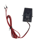 Лічильник електроенергії PC 311-W-TY/120A*1, 1ф 120А WiFi Smart 