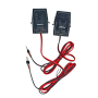 Лічильник електроенергії PC 311-W-TY/120A*2, 2ф 120А WiFi Smart