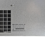Частотний перетворювач FE550 380В 3 фази векторний 93KW