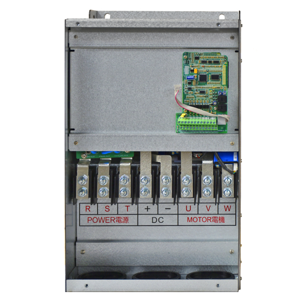 Фото - Частотний перетворювач FE550 380В 3 фази векторний 93KW
