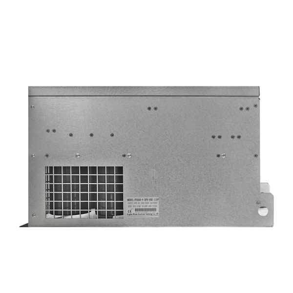 Фото - Частотний перетворювач FE550 380В 3 фази векторний 93KW