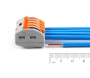 Клемна колодка PTC215