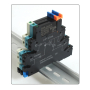 SSR-DA41F(41F-1Z-DA6A) Control (3-32VDC) Load (6A 24-250VAC)