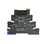 SSR-DA41F(41F-1Z-DA6A) Control (3-32VDC) Load (6A 24-250VAC)
