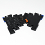SSR-DA41F(41F-1Z-DA6A) Control (3-32VDC) Load (6A 24-250VAC)