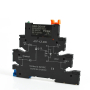 SSR-DA41F(41F-1Z-DA6A) Control (3-32VDC) Load (6A 24-250VAC)