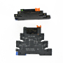 SSR-DD41F(41F-1Z-DD6A) Control (3-32VDC) Load (6A 5-60VDC)