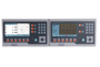 Система цифрової індикації УЦИ, 3коорд. YH800 LCD, 7" дисплей, 0.1μm - 10μm, UKR/ENG/RUS 15 мов, алюміній корп.