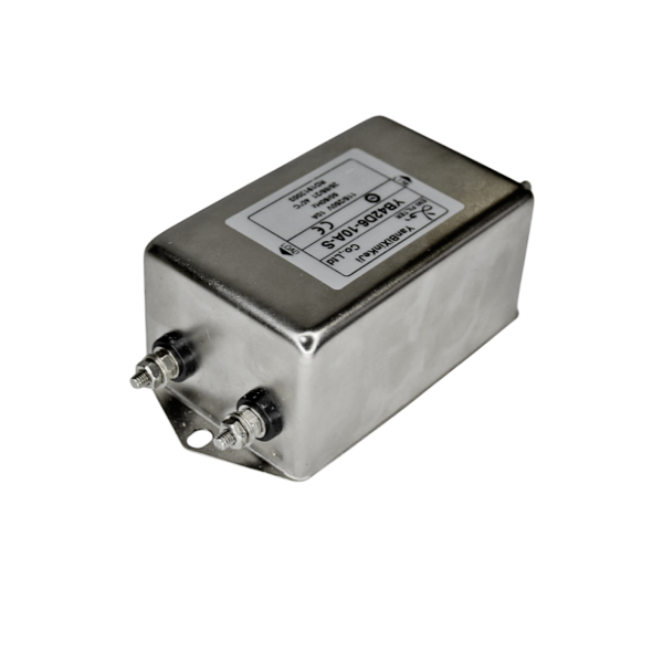 Фото - Фільтр ВЧ EMI 250VAC YB42D6-10A-S