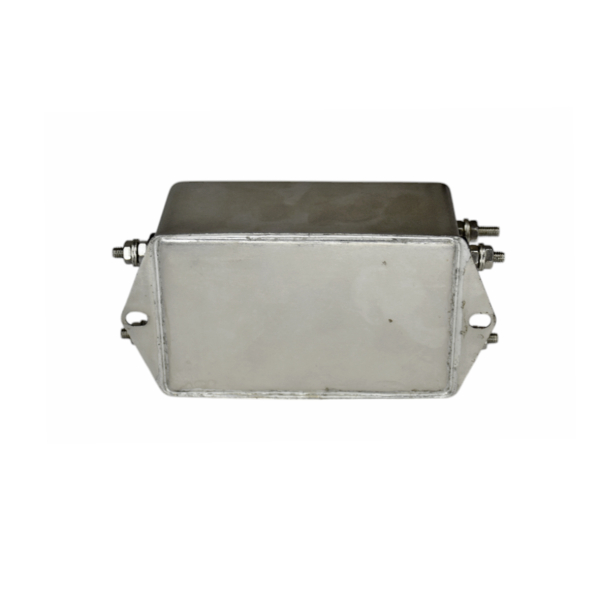 Фото - Фільтр ВЧ EMI 250VAC YB42D6-10A-S