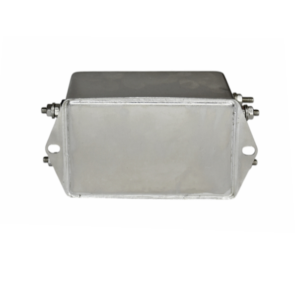 Фото - Фільтр ВЧ EMI 250VAC YB42D6-20A-S